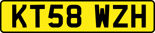 KT58WZH