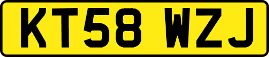 KT58WZJ