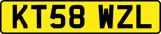 KT58WZL