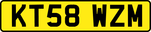 KT58WZM