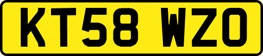 KT58WZO