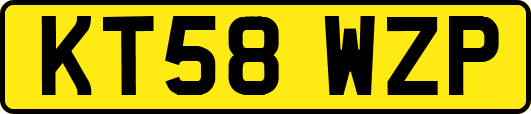 KT58WZP