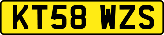 KT58WZS