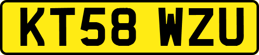 KT58WZU