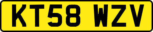 KT58WZV
