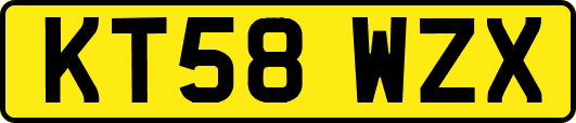 KT58WZX