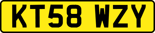 KT58WZY