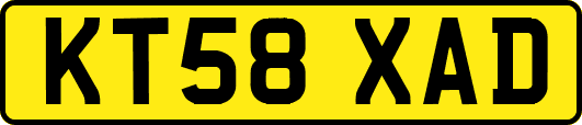 KT58XAD