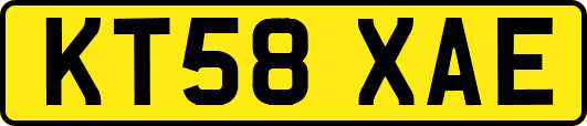 KT58XAE