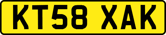 KT58XAK
