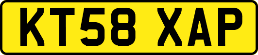 KT58XAP
