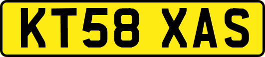 KT58XAS