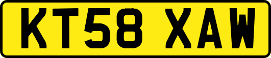 KT58XAW
