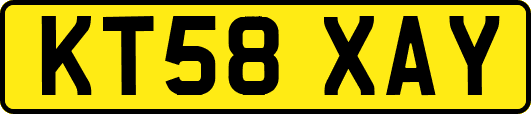 KT58XAY