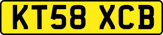 KT58XCB