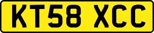 KT58XCC