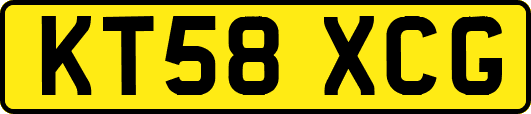 KT58XCG