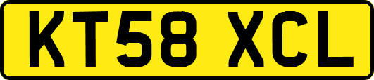 KT58XCL