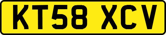 KT58XCV