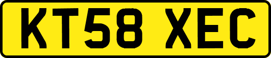 KT58XEC