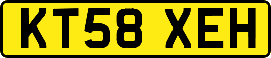 KT58XEH