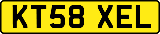 KT58XEL