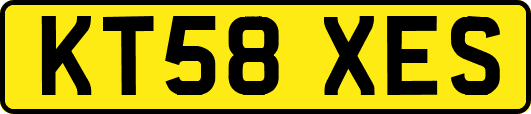 KT58XES