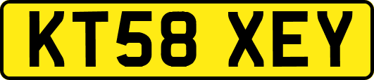 KT58XEY