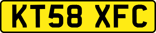KT58XFC