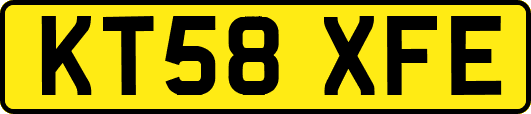 KT58XFE