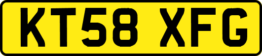 KT58XFG