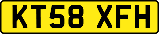 KT58XFH
