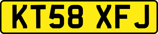 KT58XFJ