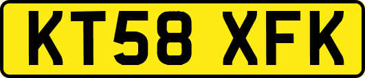 KT58XFK