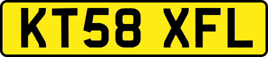 KT58XFL