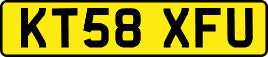 KT58XFU