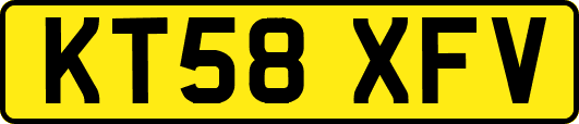 KT58XFV