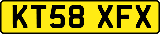 KT58XFX