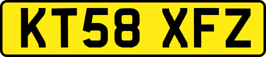 KT58XFZ