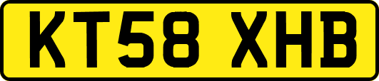 KT58XHB