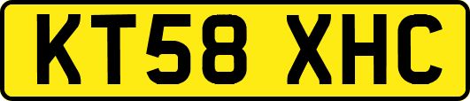 KT58XHC