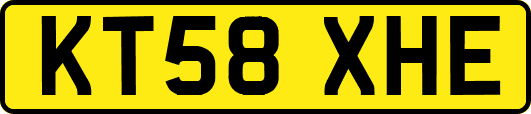KT58XHE