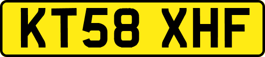 KT58XHF