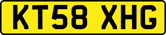 KT58XHG