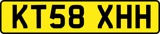 KT58XHH