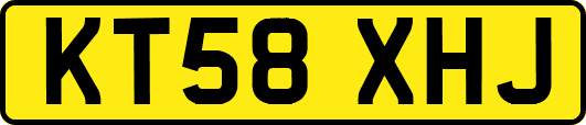 KT58XHJ
