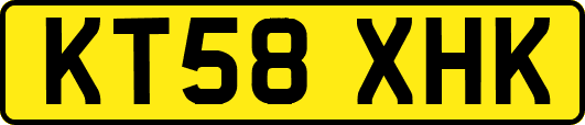 KT58XHK