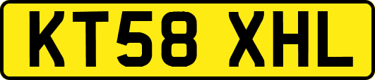 KT58XHL