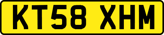 KT58XHM