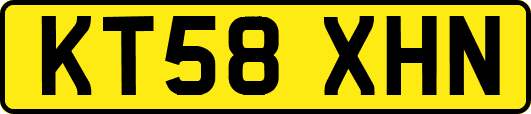 KT58XHN
